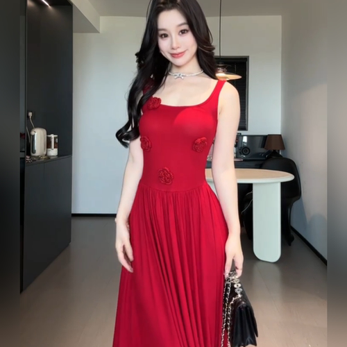 MLYD/定制大码法式立体