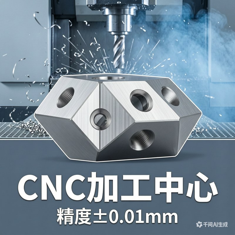 绝缘材料加工CNC机械加工绝缘金属加工件/五金加工