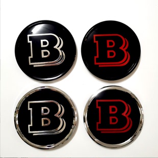 新款V250V260改装巴博斯车标威霆V300中网标志VITO V-class前脸标