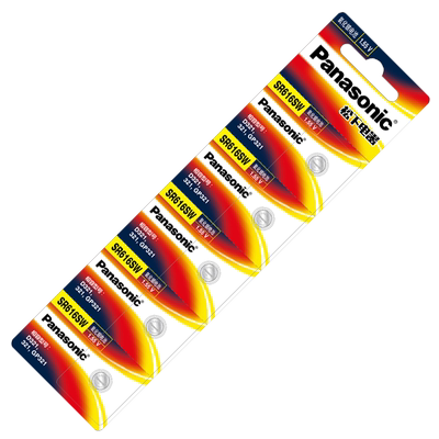 松下纽扣电池ck手表专用原装进口