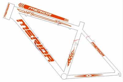 Décoration pour vélo - Ref 2276572 Image 5