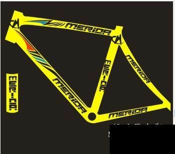 Sticker pour vélos - Ref 2280749 Image 4