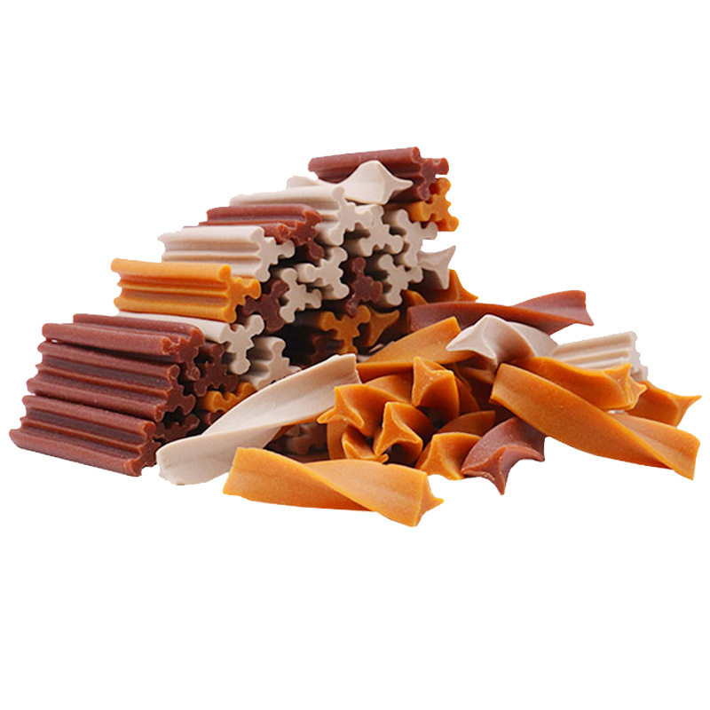 【会员专拍】亚禾磨牙棒混合味磨牙双拼（120g）洁齿狗零食狗,宠物/宠物食品及用品,狗风干零食/肉干/肉条,淘宝优惠券,粉丝福利购,淘宝优惠卷