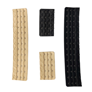 高品质适用佳莱中脉腰夹延长加宽排扣加长 3排5.13.1415.16扣