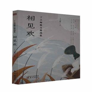 正版包邮 相见欢丁立梅书店文学书籍 畅想畅销书