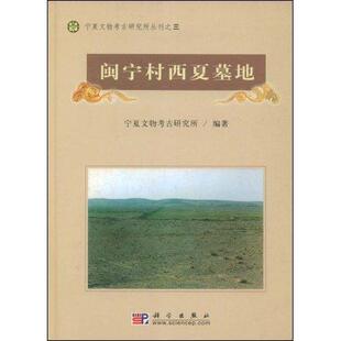 正常发货 正版包邮 闽宁村西夏墓地(精)/宁夏文物考古研究所丛刊 宁夏文物考古研究所 书店 遗址、陵墓书籍 畅想畅销书