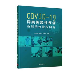 COVID 放射防疫流程图解 19同类传染性疾病