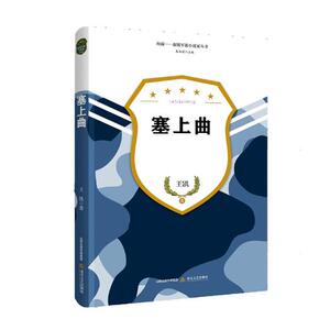 正版包邮 塞上曲 王凯 书店 社会小说书籍 书 畅想畅销书