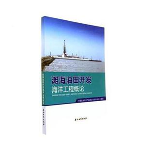 正版包邮 滩海油田开发海洋工程概论 中国石油天然气集团公司咨询中心 书店 石油、天然气工业书籍 畅想畅销书