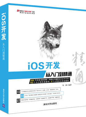 正版包邮 iOS开发从入门到精通 刘燕 书店 编程语言与程序设计书籍 书 畅想畅销书