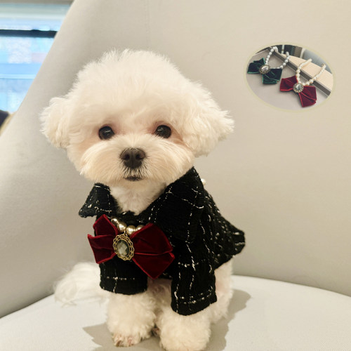 cheepet猫狗纺织棉轻奢衬衫百搭