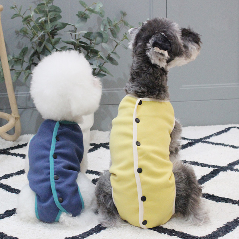 宠物新款秋冬时尚四脚包肚背心泰迪比熊弹性全包狗狗护肚包裹衣服,宠物/宠物食品及用品,狗宠物服装/雨衣,淘宝优惠券,粉丝福利购,淘宝优惠卷