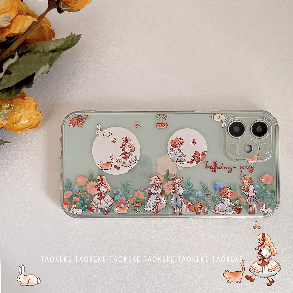 Apple/苹果iphonetpuins风