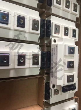 FD200R12KE3 FD200R12KT3 FD300R12KE3 FD300R12KT3原装现货