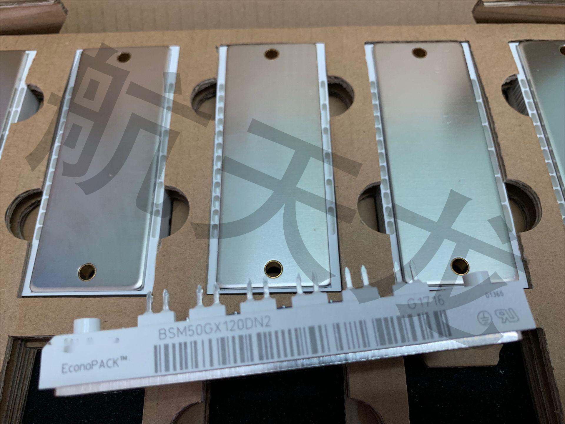 BSM50GX120DN2 BSM50BD120DN2 BSM35GD120DN2全新原装IGBT模块