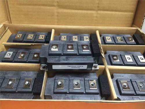 CM200DC-24NFM CM100DC1-24NFM CM300DC-24NFM原装现货模块
