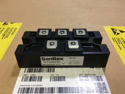 DF200AA160 DF150AA160 PT200S16C PT200S16 PT150S16全新原装现