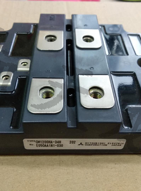 CM1200HA-34H CM2400HCB-34N CM2400HC-34N CM1800HCB-34N现货