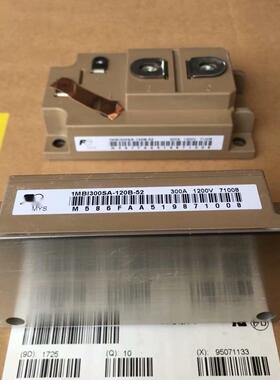 1MBI300SA-120B-52 1MBI300SA-120 1MBI300SA-120B-02全新原装现