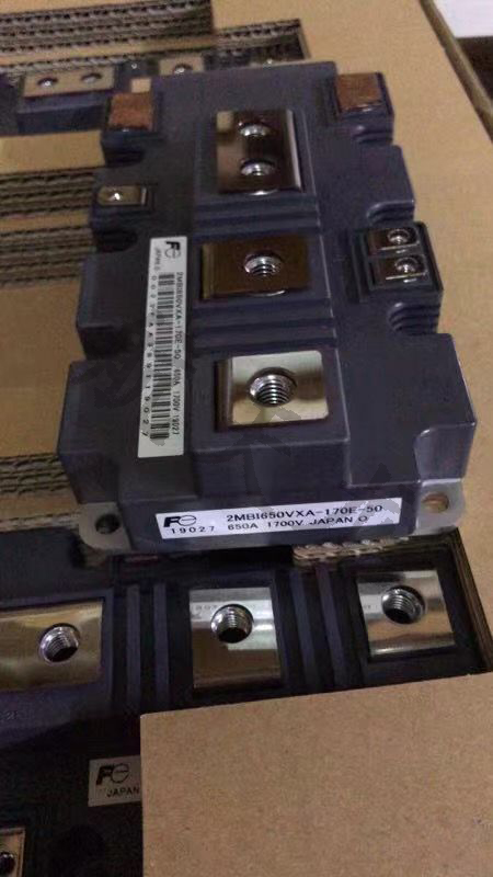 2MBI650VXA-170E-50 2MBI650VXA-170E-54 2MB1650VXA-170E-50