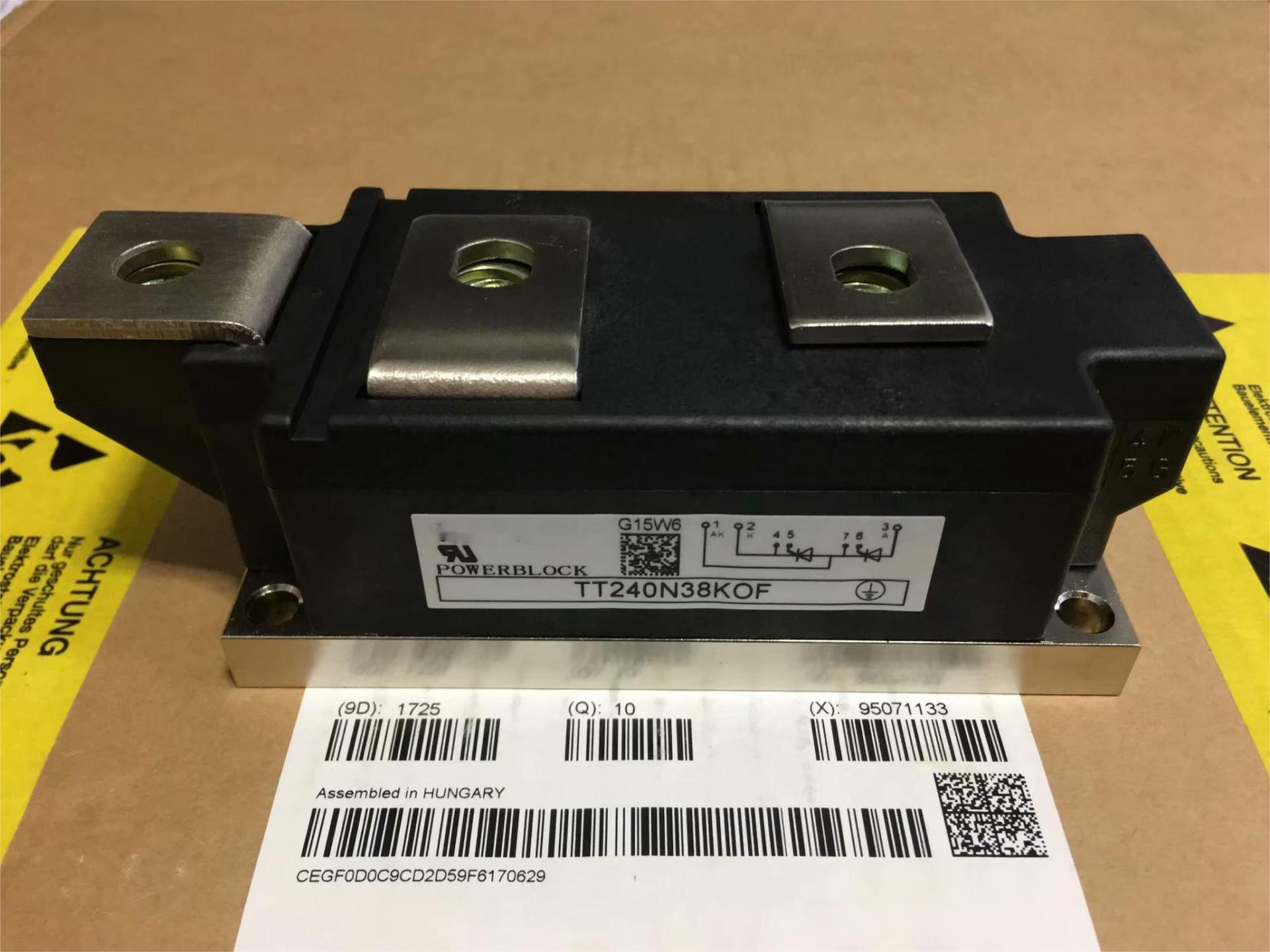 TT240N38KOF TT240N36KOF TT240N28KOF TT240N22KOF TT430N24KOF