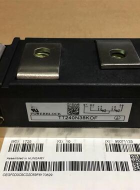 TT240N38KOF TT240N36KOF TT240N28KOF TT240N22KOF TT430N24KOF