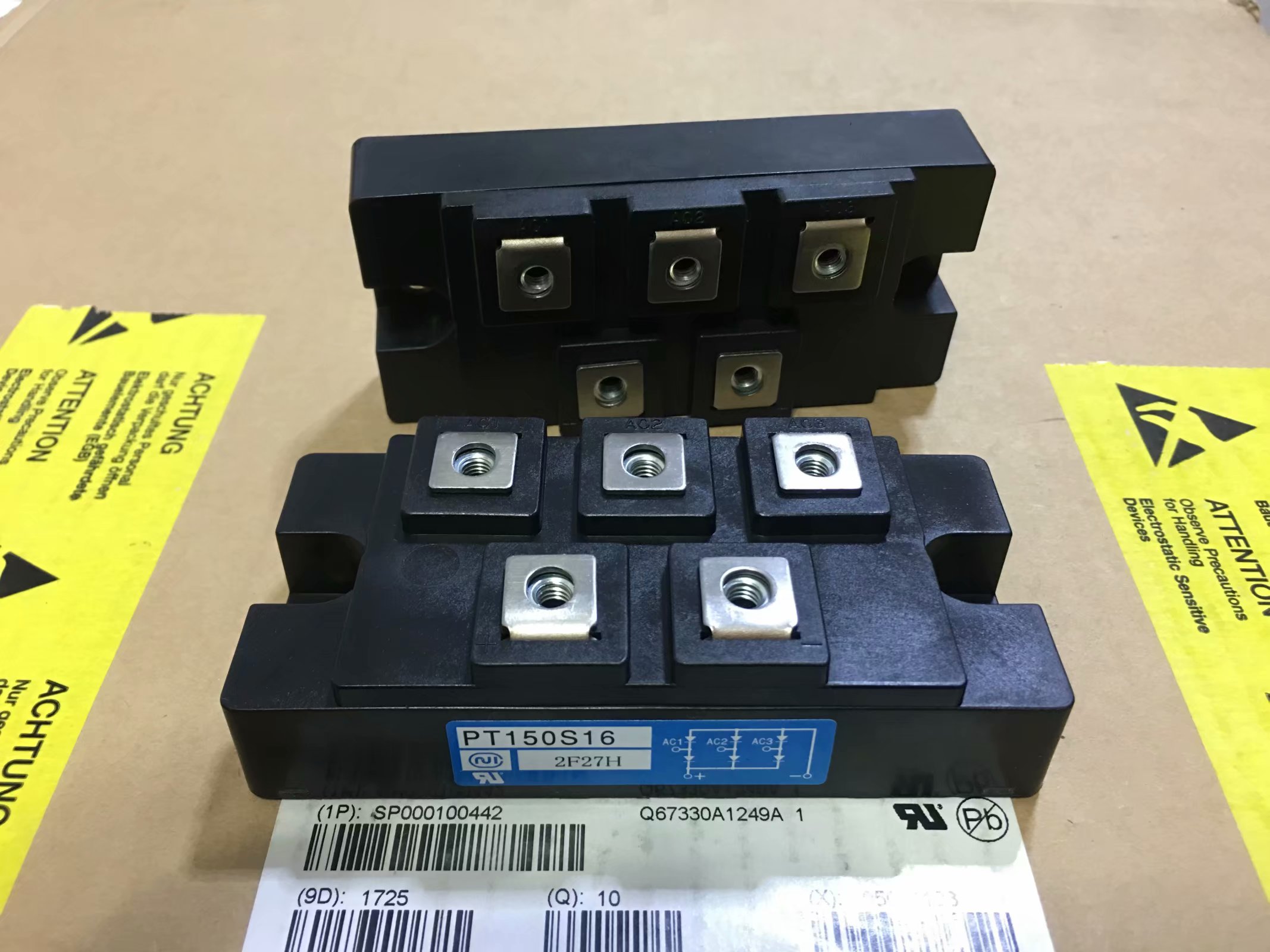 PT150S16 PT200S16 PT200S16C PT150S16C DF20AA160全新原装现货