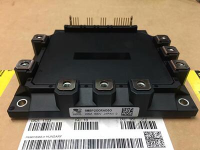 6MBP200RA060 6MBP300RA060 6MBP150RA060 6MBP300KA060
