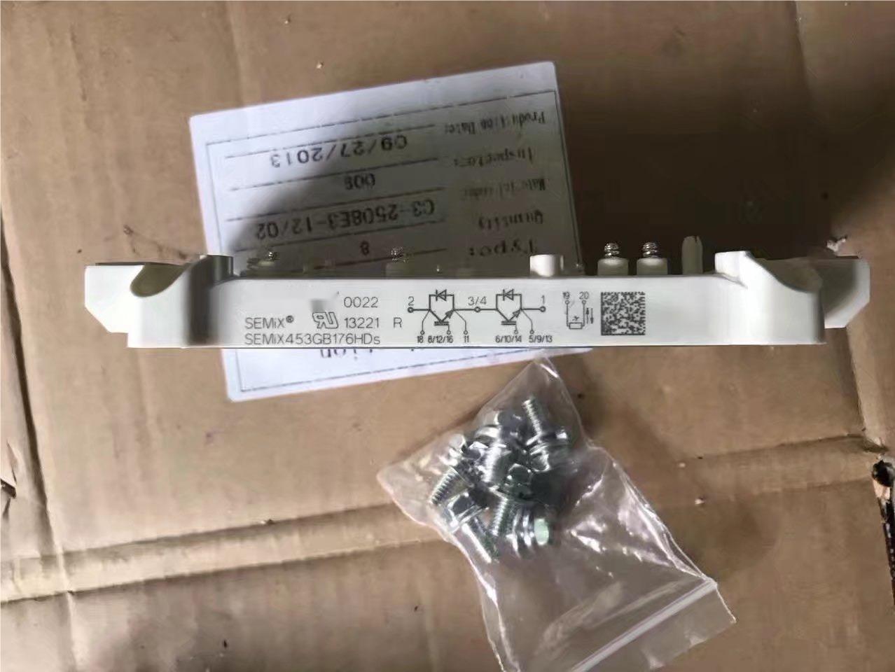 SEMIX453GB176HDS SEMIX854GB176HDS SEMIX452GB176HDS SEMIX653G