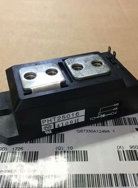 PHT25016 PHT250N16 PHT2508 PHT15012 PHT3008CT PHT40016