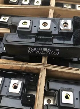 MG200J2YS50 MG200J2YS40 MG100Q2YS50全新原装现货