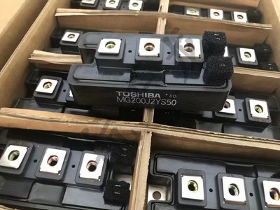 MG200J2YS50 MG200J2YS40 MG100Q2YS50全新原装现货