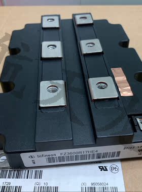 FZ3600R17HE4 FZ3600R17HP4-B2 FZ3600R17HE4P FZ3600R12KE3原装