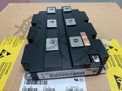 FZ3600R17HE4 FZ3600R17HP4-B2 FZ3600R17HE4P FZ3600R12KE3原装