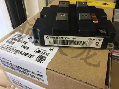 FZ1200R17HP4 FZ1200R16KF4 FZ1600R12KE5 FZ1800R12KF4原装现货