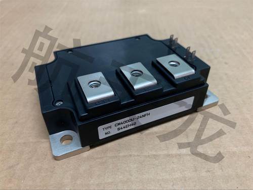 CM400DU-24NFH CM600DU-24NFH CM400DU-24FA CM400DU-12NFH
