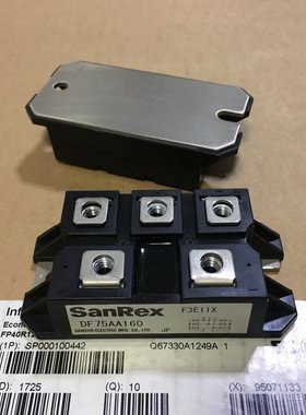 DF75AA80 DF75BA80 DF75AA120 DF75LA160 DF50BA80全新原装现货