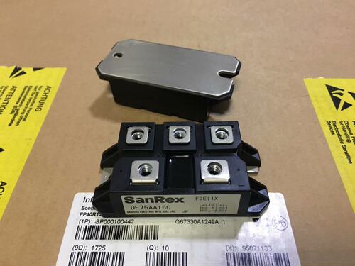 DF75AA80 DF75BA80 DF75AA120 DF75LA160 DF50BA80全新原装现货
