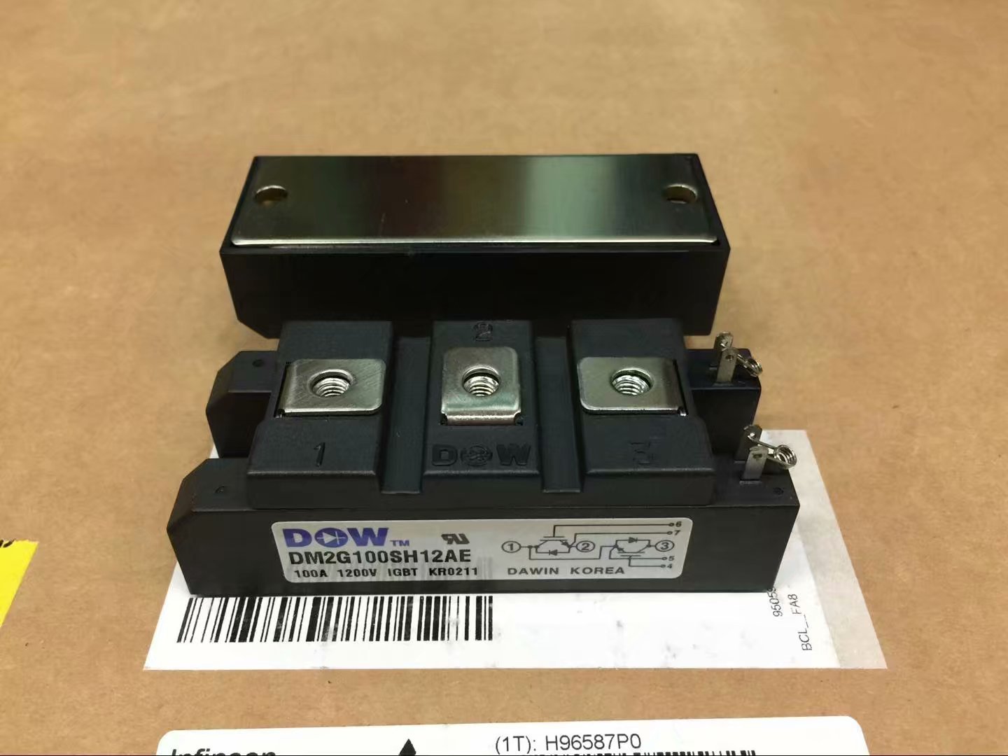 DM2G100SH12AE DM2G75SH12AE DM2G50SH12AE DM2G100SH12AL