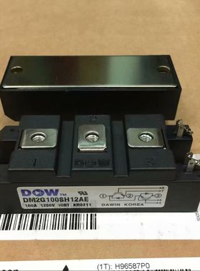 DM2G100SH12AE DM2G75SH12AE DM2G50SH12AE DM2G100SH12AL