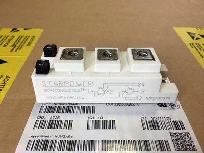 GD100HFU120C1SW GD75HFU120C1SW GD50HFT120C1SW全新原装现货