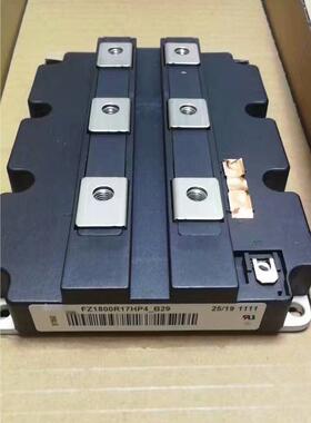 FZ1800R17HP4_B29 FZ1800R12KF4 FZ1800R16KF4全新原装现货模块