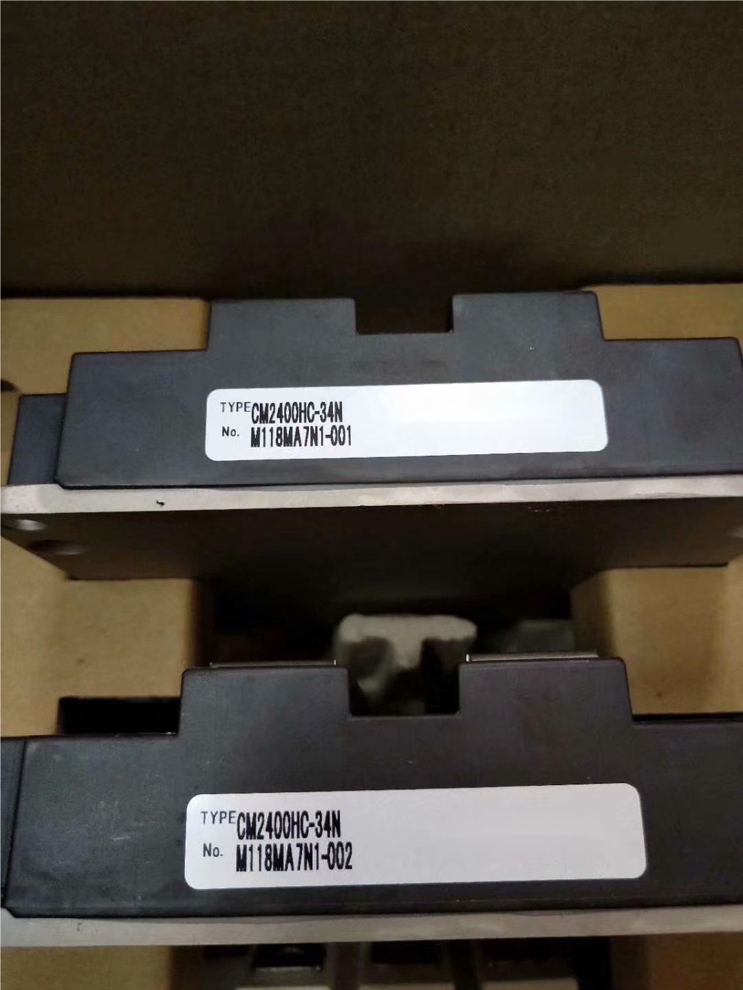 CM2400HC-34N CM800DZ-34H CM1200DZ-34H CM1800HCB-34N