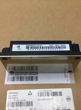 2MBI200UD-120-01 2MBI200U4D-120-50 2MBI300U4D-120 2MBI200U4B