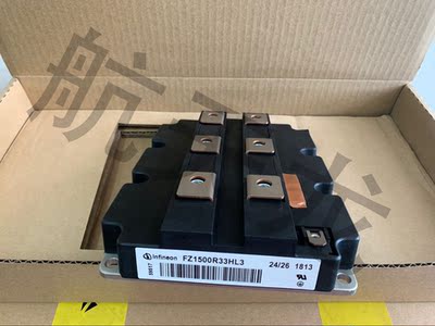 FZ1500R33HL3 FZ1200R33HL3 FZ1500R33HE3 FZ1800R12HP4_B9现货