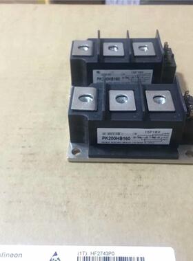 PK200HB160 PK250HB160 PK250HB120 PK200HB120全新原装现货模块