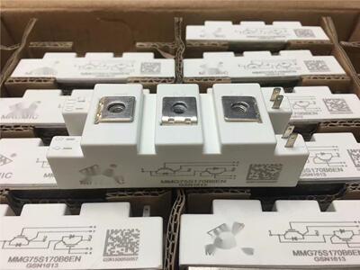 MMG75S170B6EN MMG100D170B6EN MMG100S170B6EN  MMG50S170B6EN