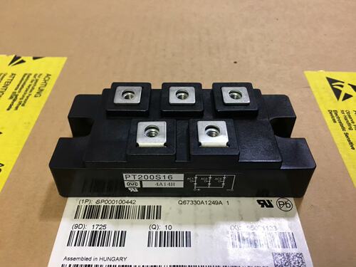 PT200S16 PT200S16C PT150S16 PT150S16C DF20AA160全新原装现货