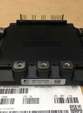 7MBP300RA060 7MBP150RA120-05 7MBP100RA120-24 7MBP200RA060