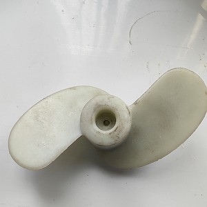 （二手）船外机2叶螺旋桨